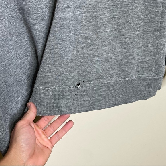 Vintage Y2K American Eagle Crewneck Sweatshirt - Picture 4 of 5